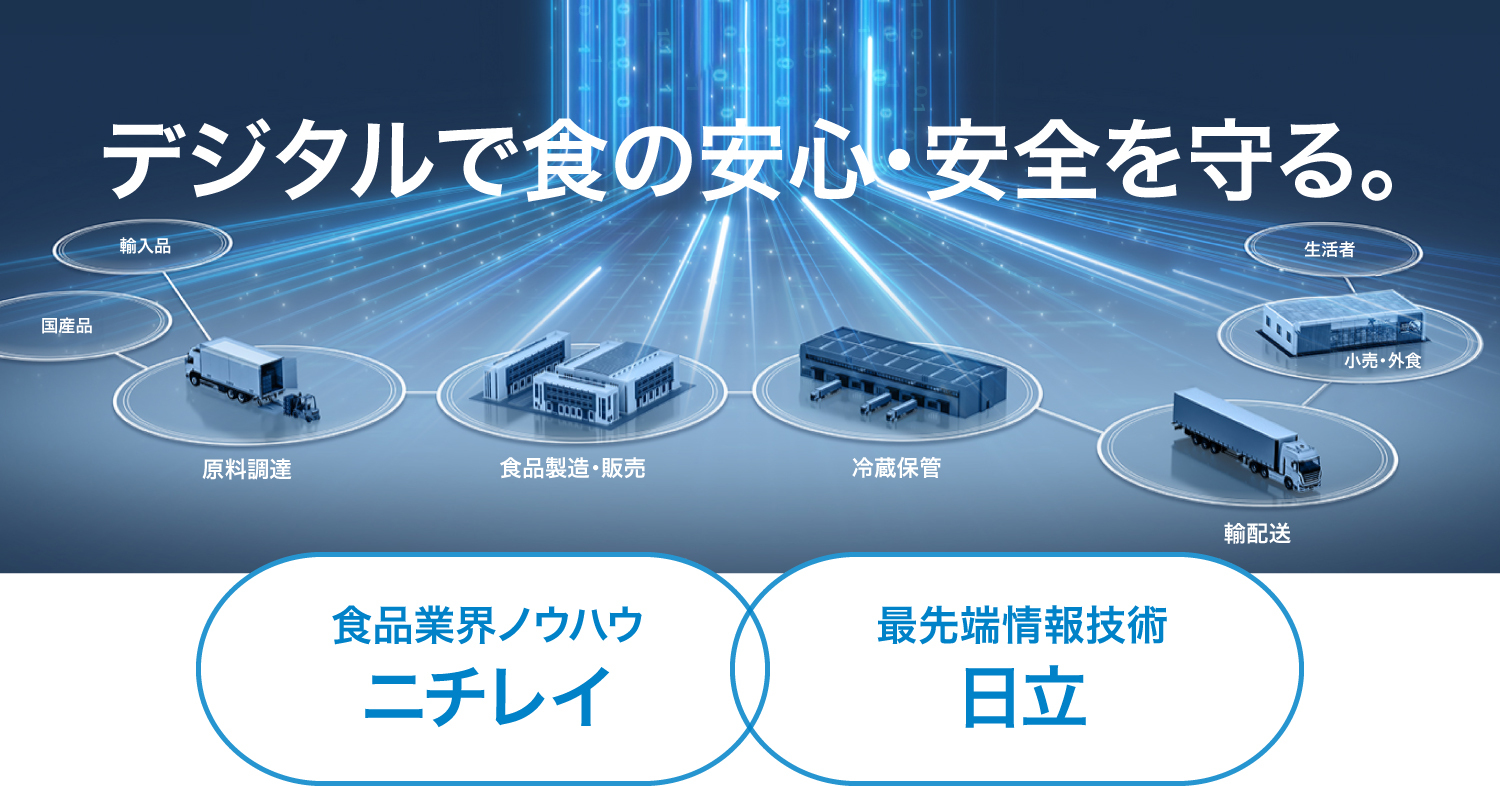 �H�i�E�H�i�����ƊE�����[�h����IT�\�����[�V�����x���_�[�BICT�ŐH�̈��S�E���S�����B