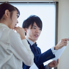 ����F&L�̋���