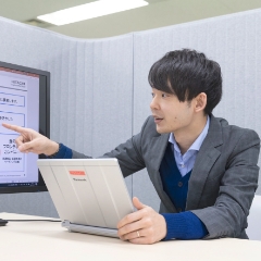 �\�����[�V������ꎖ�ƕ� �R�����V�X�e���O���[�v M. K.����