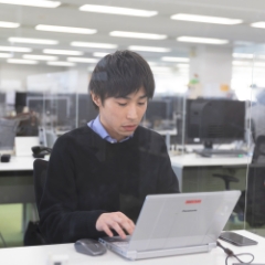 �\�����[�V������񎖋ƕ� �����V�X�e�����O���[�v K. S.����