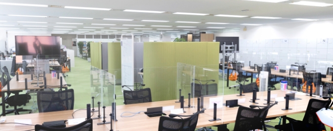 �I�t�B�X�Љ� �ʐ^