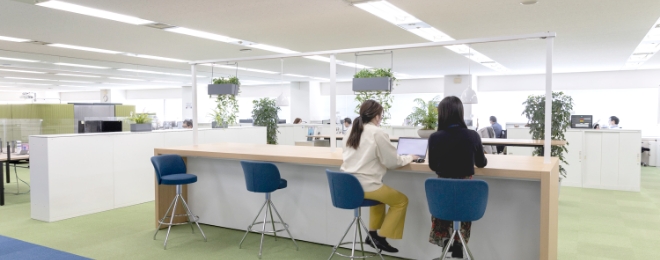 �I�t�B�X�Љ� �ʐ^