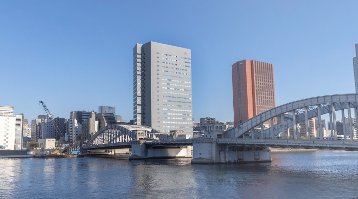 �I�t�B�X�Љ� �ʐ^